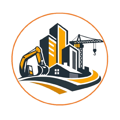 A&A Constructions Logo